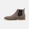 Pier One Hombre Botines - Grey 1 Pier One Hombre Botines - Grey -Ofertas Pier One Tienda 4a7708aa17844738ab48da66f3e3a25a