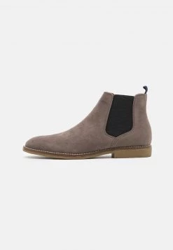 Pier One Hombre Botines - Grey