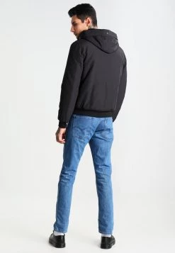 Pier One Hombre Chaqueta De Invierno - Black 10 Pier One Hombre Chaqueta De Invierno - Black -Ofertas Pier One Tienda 4a815e53c7f74ad4b110402d604dc450