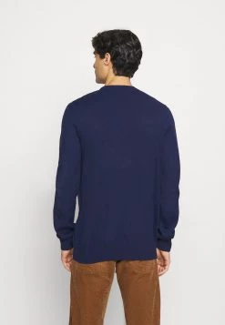 Pier One Hombre Jersey De Punto - Dark Blue 9 Pier One Hombre Jersey De Punto - Dark Blue -Ofertas Pier One Tienda 4aa7eb3daa0c4be7bad3a3ada003eed9