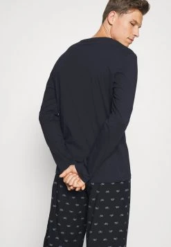 Pier One Hombre Pijama - Dark Blue 16 Pier One Hombre Pijama - Dark Blue -Ofertas Pier One Tienda 4aedb8aeb1174875b3c902f1fe0f87c4