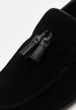 Pier One Hombre Mocasines - Black -Ofertas Pier One Tienda 4b043d52c7a9457ebc09e4f263436e54