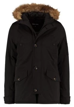 Pier One Hombre Parka - Black 17 Pier One Hombre Parka - Black -Ofertas Pier One Tienda 4b05471f9f44409aa1cfb5c4e75c9a03