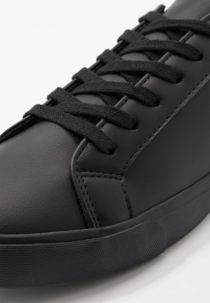 Pier One UNISEX - Zapatillas - Black, Hombre 8 Pier One UNISEX - Zapatillas - Black, Hombre - Imagen 6