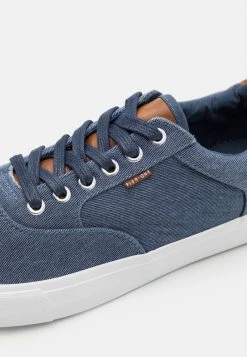 Pier One Hombre Zapatillas - Dark Blue 13 Pier One Hombre Zapatillas - Dark Blue -Ofertas Pier One Tienda 4c47f1e7e81940a18e7247e301e6601f