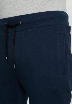 Pier One Hombre Pantalones Deportivos - Dark Blue -Ofertas Pier One Tienda 4c5811c6f640430baf970e642e81de76