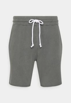 Pier One Hombre Shorts - Dark Grey -Ofertas Pier One Tienda 4c597e344d9949768a242cf42af4ebd6