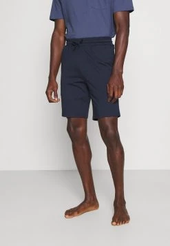 Pier One Hombre Pijama - Blue/dark Blue -Ofertas Pier One Tienda 4c7a7711fc844e67b07c564d66e9c663