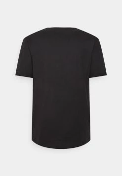 Pier One Hombre 7 PACK - Camiseta Básica - Mottled Dark Grey/white/black 10 Pier One Hombre 7 PACK - Camiseta Básica - Mottled Dark Grey/white/black -Ofertas Pier One Tienda 4d74fe3399b3469e8602b05650766a16