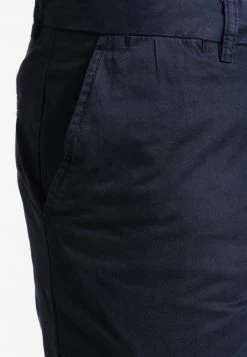 Pier One Hombre Shorts - Navy -Ofertas Pier One Tienda 4d79b32831544894bd8862799c160315