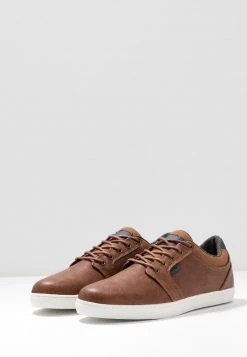Pier One Hombre Zapatillas - Cognac -Ofertas Pier One Tienda 4e0538509fea41728426a7afaae2967f
