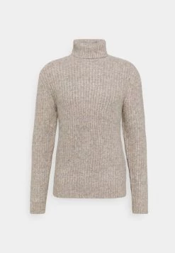 Pier One Hombre Jersey De Punto - Mottled Beige -Ofertas Pier One Tienda 4e057b2fb28c48dcb2624ef1651c6373