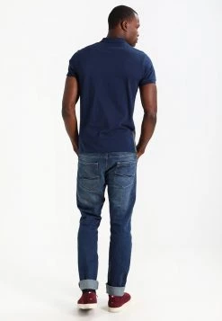 Pier One Hombre Polo - Dark Blue/mottled Grey 9 Pier One Hombre Polo - Dark Blue/mottled Grey -Ofertas Pier One Tienda 4e2467fc43394fd4a9cd73613d1b3647