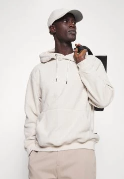 Pier One Hombre Jersey Con Capucha - Stone -Ofertas Pier One Tienda 4e67c35dd8634a8aaf57a3bf21fb4446