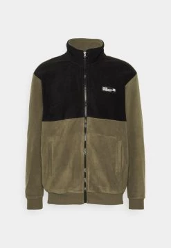 Pier One Hombre Forro Polar - Black/olive 12 Pier One Hombre Forro Polar - Black/olive -Ofertas Pier One Tienda 4eda5b0722844e69acaa9aaf33a3ebd8