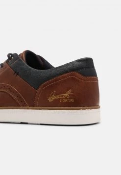 Pier One Hombre Zapatillas - Cognac -Ofertas Pier One Tienda 4f16a359aa2e40268c69af94ddc8755d