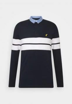 Pier One Polo - Dark Blue, Hombre 19 Pier One Polo - Dark Blue, Hombre -Ofertas Pier One Tienda 4f21d7193802451381d4cf161d0381ce