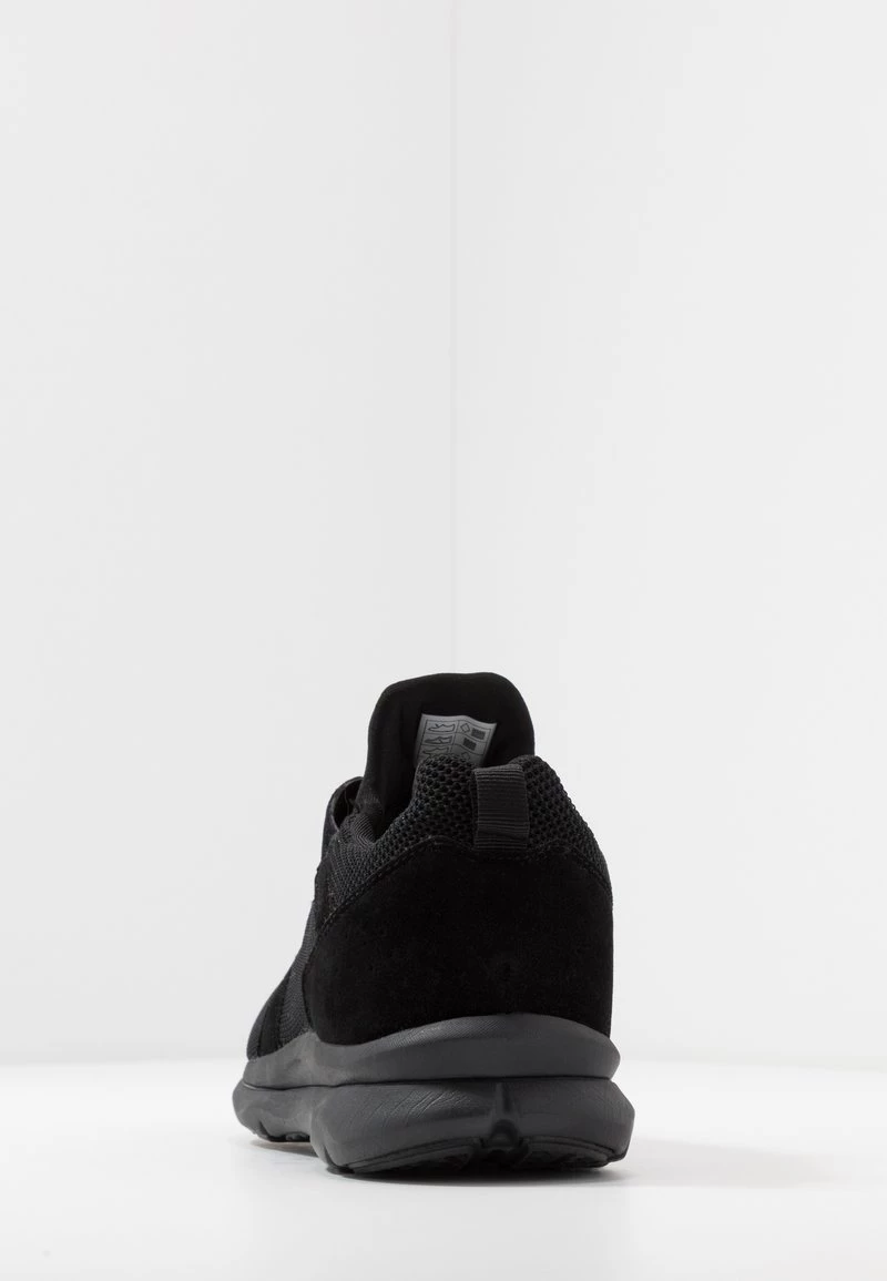 Pier One Hombre Zapatillas - Black 6 Pier One Hombre Zapatillas - Black - Imagen 4