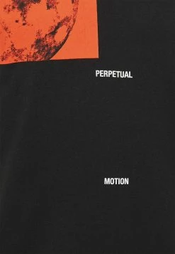 Pier One Hombre Camiseta Estampada - Black -Ofertas Pier One Tienda 4fdb9e627ae84b90bc8173d5a7de5109