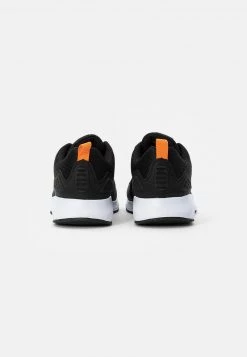 Pier One Unisexo Zapatillas - Black -Ofertas Pier One Tienda 5061d305185145418b41cfc6f933f254