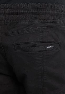 Pier One Pantalones Cargo - Black, Hombre -Ofertas Pier One Tienda 5075bec2d79640339d4f43605912cd38