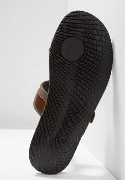 Pier One Hombre Sandalias De Dedo - Cognac -Ofertas Pier One Tienda 509b8257146c4b2186cbdb3b88497bfe