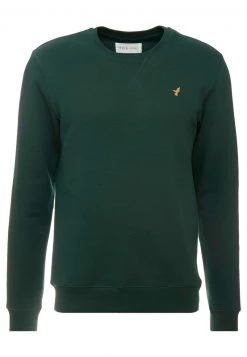 Pier One Hombre Sudadera - Dark Green -Ofertas Pier One Tienda 50e7409a27e144e7b863f24be18088cb
