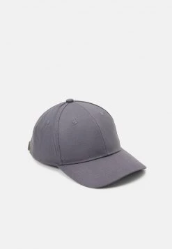 Pier One Unisexo UNISEX - Gorra - Grey