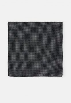 Pier One Hombre SET - Pajarita - Black -Ofertas Pier One Tienda 5142092d90074ba49ec76bdf15d3f834