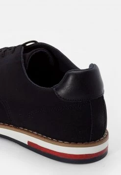 Pier One Hombre Zapatos Con Cordones - Dark Blue -Ofertas Pier One Tienda 51a76fb8dbd4429aaea1548d8c70b1a6