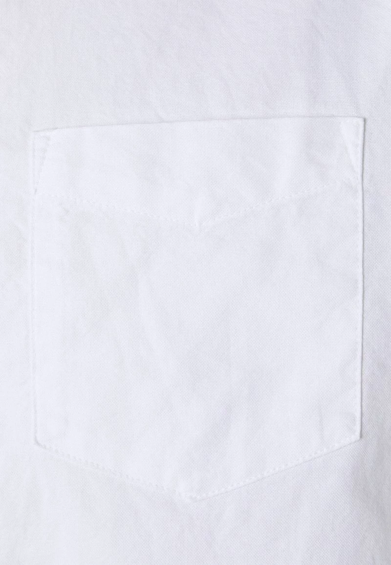 Pier One Hombre Camisa - White 5 Pier One Hombre Camisa - White - Imagen 3