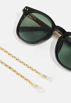 Pier One Unisexo UNISEX - Gafas De Sol - Black -Ofertas Pier One Tienda 520a399a3a5b490ca8905486d4a283f7