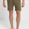 Pier One Hombre Shorts - Olive
