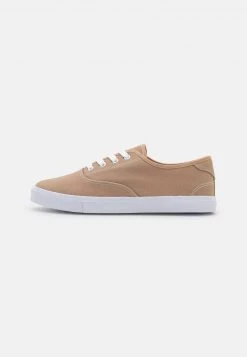 Pier One Hombre Zapatillas - Beige