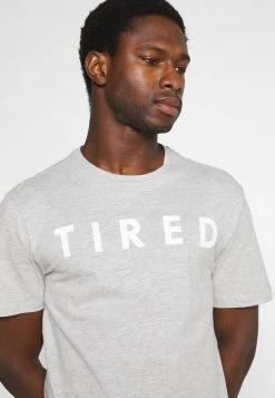 Pier One Hombre Pijama - Mottled Dark Grey -Ofertas Pier One Tienda 52e4e7d92e7e479cbab2f4ee6bd0dfdc