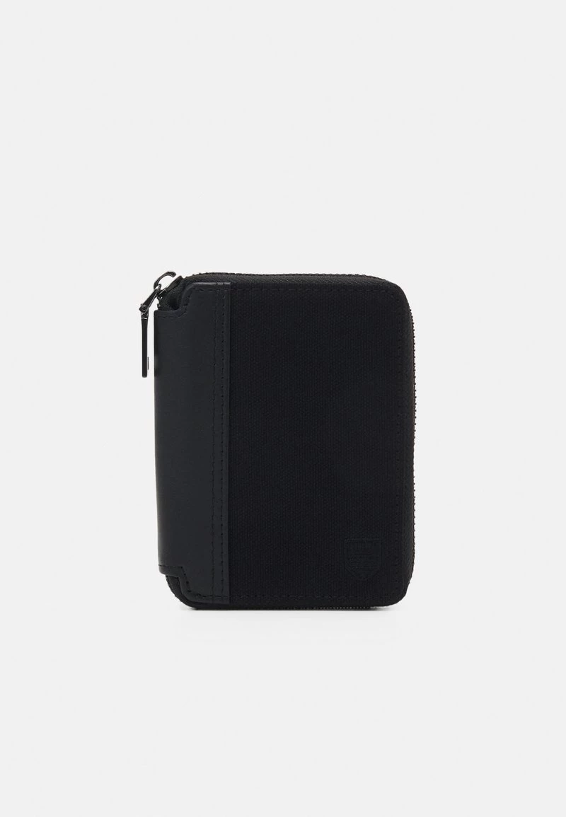 Pier One Unisexo UNISEX - Monedero - Black 3 Pier One Unisexo UNISEX - Monedero - Black