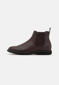 Pier One Hombre Botines - Dark Brown -Ofertas Pier One Tienda 53d8841d8ca3482fadf9ec34a80a5e8a