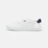 Pier One Unisexo UNISEX - Zapatillas - White