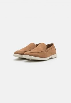 Pier One Hombre Mocasines - Beige 9 Pier One Hombre Mocasines - Beige -Ofertas Pier One Tienda 540357e70e0142a18c4ba7bb970d66cb