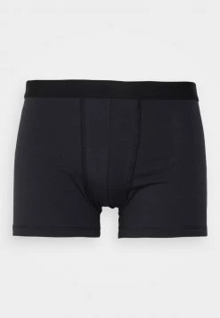 Pier One Hombre 3 PACK - Culotte - Black -Ofertas Pier One Tienda 5407b1014cc041acb5f150487254ea1c