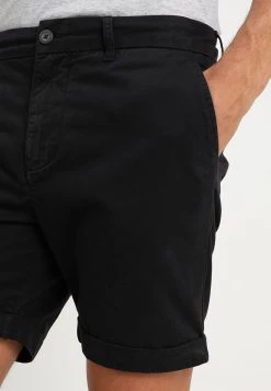 Pier One Hombre Shorts - Black -Ofertas Pier One Tienda 54253207196945628d25974c70517c44