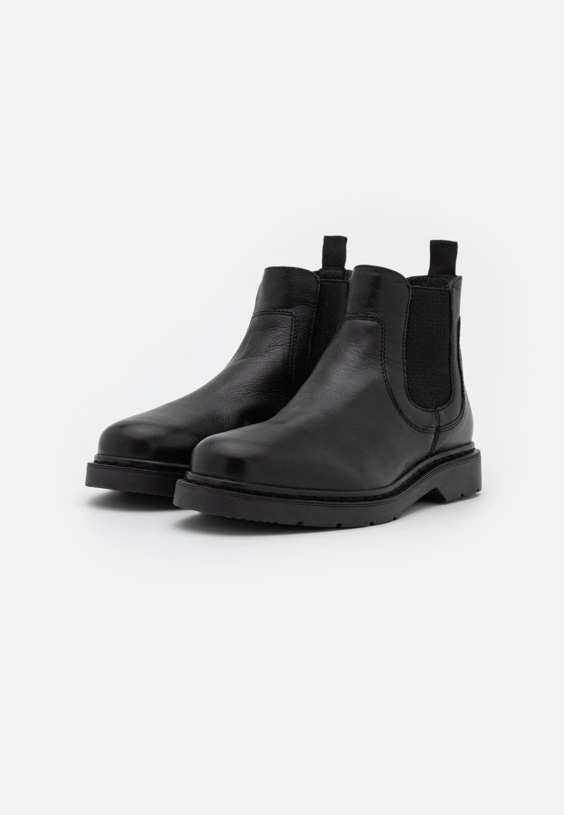 Pier One Hombre Botines - Black 4 Pier One Hombre Botines - Black - Imagen 2