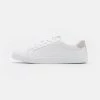 Pier One Unisexo Zapatillas - White 1 Pier One Unisexo Zapatillas - White -Ofertas Pier One Tienda 543599c9473945c0872ae0310a0c82c3