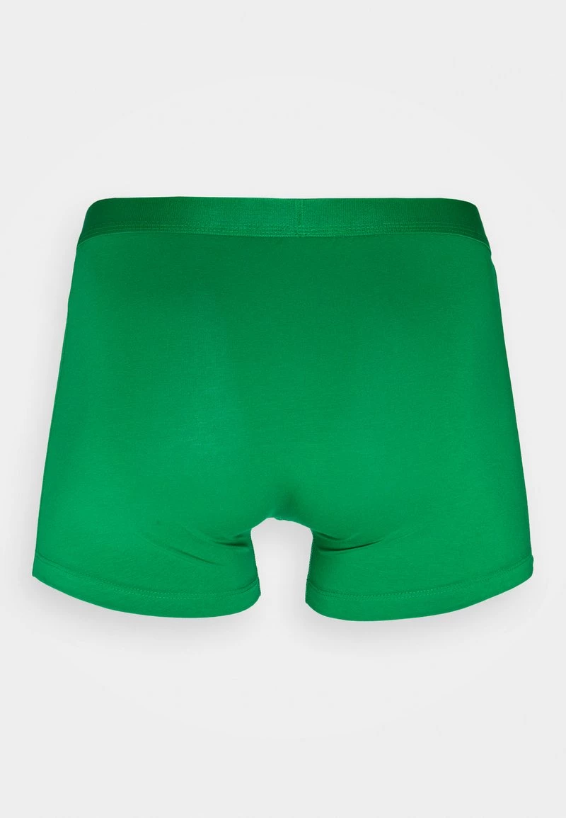 Pier One Hombre 5 PACK - Culotte - Blue/green/purple 4 Pier One Hombre 5 PACK - Culotte - Blue/green/purple - Imagen 2