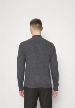 Pier One Hombre Jersey De Punto - Mottled Dark Grey 9 Pier One Hombre Jersey De Punto - Mottled Dark Grey -Ofertas Pier One Tienda 54974c6a0e69464fa60f90ecfa364f6d