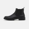 Pier One Botines - Black, Hombre -Ofertas Pier One Tienda 54ac2306b6774ca0ab996208bc5d738f