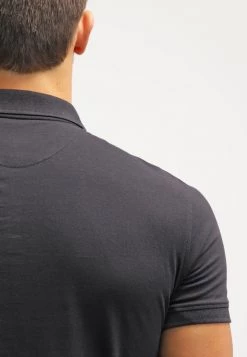 Pier One Hombre Polo - Black -Ofertas Pier One Tienda 54ca2f8d89dc4f04820b5ee5034ca43e