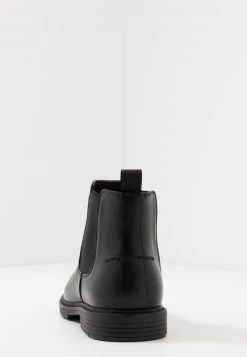 Pier One Hombre Botines - Black -Ofertas Pier One Tienda 54d1df3455734e02a667673c6cead769