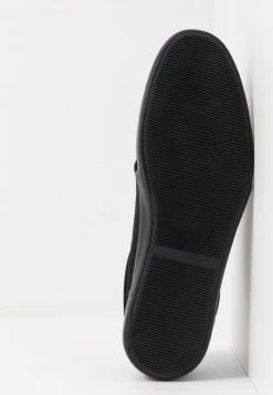 Pier One Unisexo Zapatillas - Black -Ofertas Pier One Tienda 554068e103084826a799b5d4a738a459