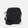 Pier One Hombre Bandolera - Black